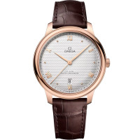 Omega 434.53.40.20.02.001 De Ville Prestige 
